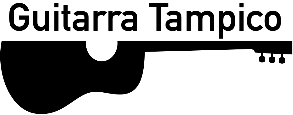 Clases De Guitarra En Tampico